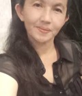 Dating Woman Thailand to ไทย : Jang, 44 years